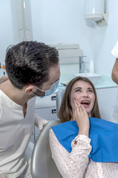 Best Emergency Care for Gum Disease in New California, OH