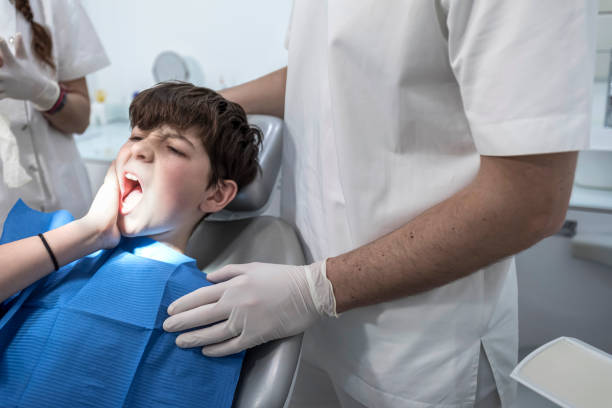 Best Emergency Dental Care for Sports Injuries in New California, OH