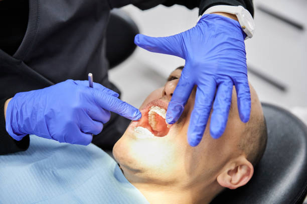 Best Emergency Treatment for Oral Infections in New California, OH
