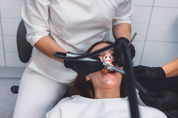 Best After-Hours Dental Care in New California, OH