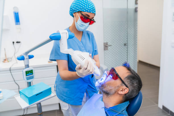 Best Urgent Dental Care for Toothaches in New California, OH