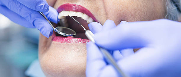 Best Emergency Care for Gum Disease in New California, OH